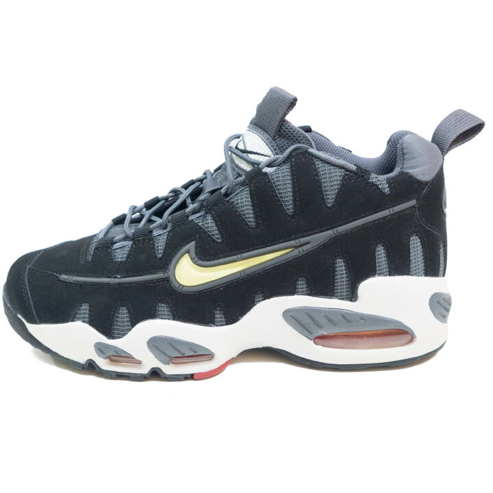 楽天市場】NIKE AIR MAX NM 野茂英雄 Black/White-Varsity Red 429749 