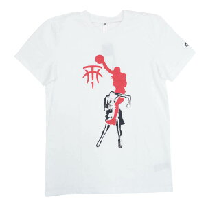�g���C�V�[�E�}�O���f�B T�V���c NBA T-Mac T�}�b�N ���� �A�f�B�_�X Adidas �z���C�g