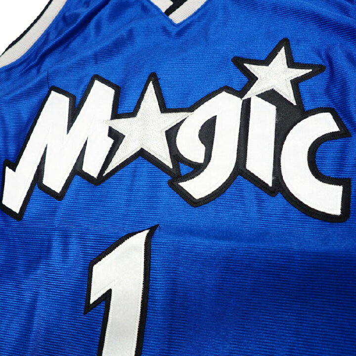 楽天市場】NBA トレイシー・マグレディ オーランド・マジック  