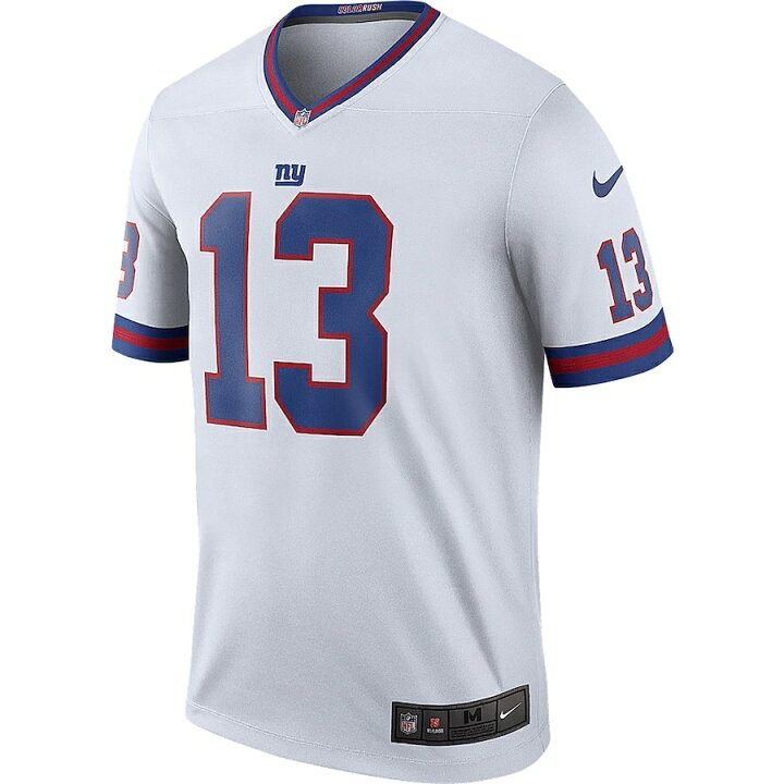 楽天市場】NFL オデル・ベッカム・ジュニア ジャイアンツ ユニフォーム  