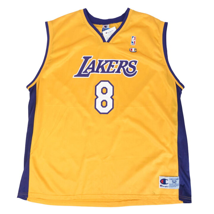 楽天市場】コービー・ブライアント ユニフォーム レイカーズ NBA  