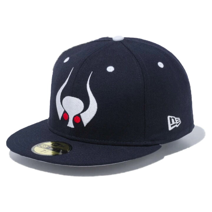 楽天市場】近鉄バファローズ キャップ グッズ ニューエラ 59FIFTY New 