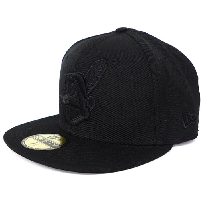 楽天市場】インディアンス キャップ MLB ニューエラ New Era オール 