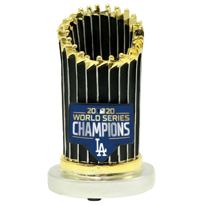 楽天市場】MLB ドジャース グッズ ワールドシリーズ 優勝記念 