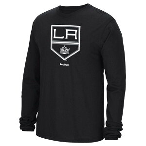 NHL T�V���c �L���O�X �v���C�}���[ ���S �����O�X���[�u ���[�{�b�N Reebok �u���b�N