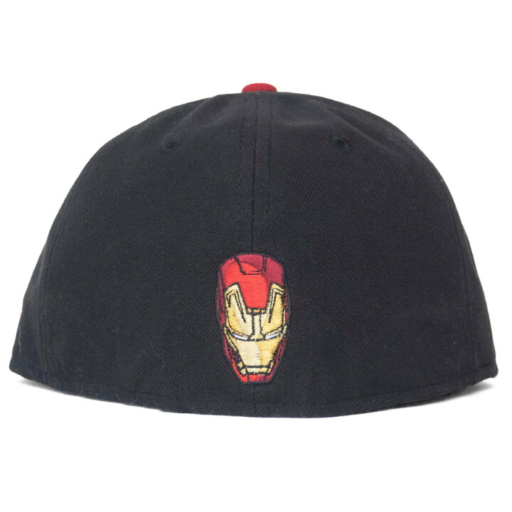 楽天市場】マーベル キャップ アイアンマン Marvel Iron Man3 スターク 