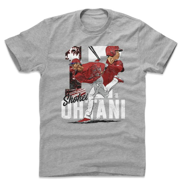 楽天市場】大谷翔平 Tシャツ MLB エンゼルス Tribute W T-shirts 