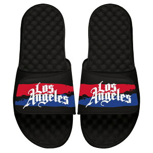 NBA T_ Nbp[Y 2020/21VeBGfBV Jersey Slide Sandals V[Y ACXCh ISlide ubN