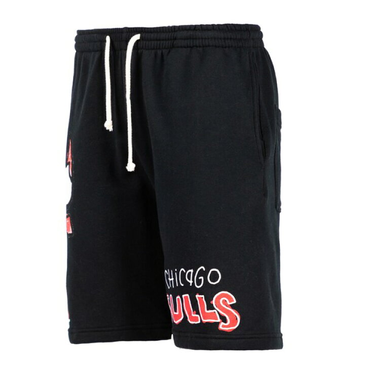 楽天市場】NBA シカゴ・ブルズ ショートパンツ/ショーツ Team Shorts After School Special ブラック : MLB.NBAグッズショップ SELECTION 楽天市場】NBA シカゴ・ブルズ ショートパンツ/ショーツ Team Shorts After School Special ブラック : MLB.NBAグッズショップ SELECTION