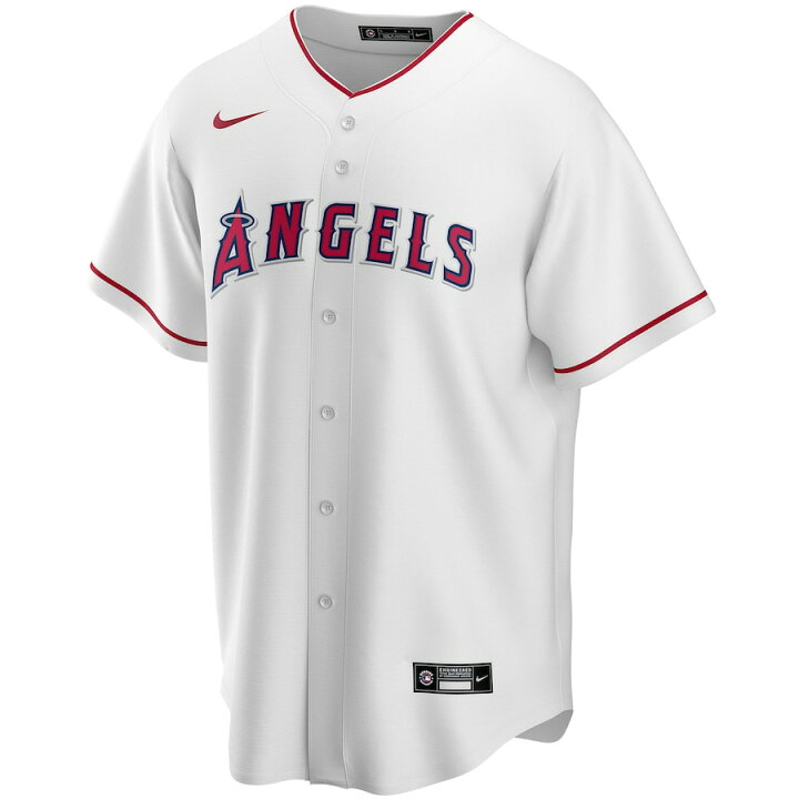 楽天市場】MLB 大谷翔平 エンゼルス ユニフォーム レプリカ ホームラン 