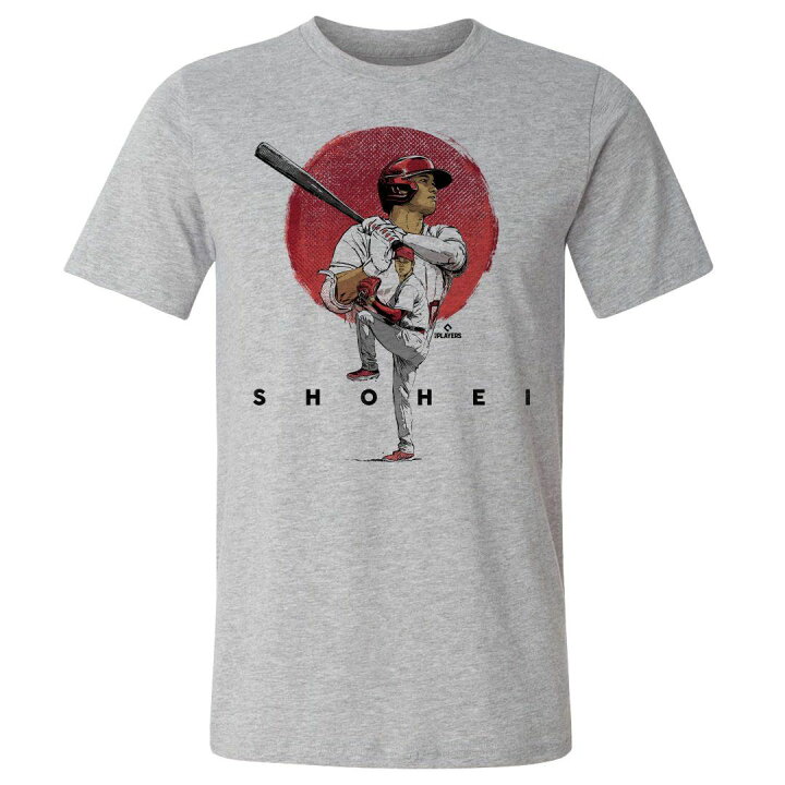 楽天市場】MLB 大谷翔平 エンゼルス Tシャツ Shohei Sun T-shirt 