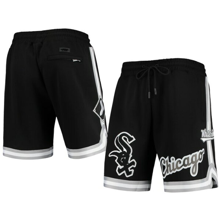 楽天市場】MLB ホワイトソックス ショートパンツ/ショーツ Team Shorts 