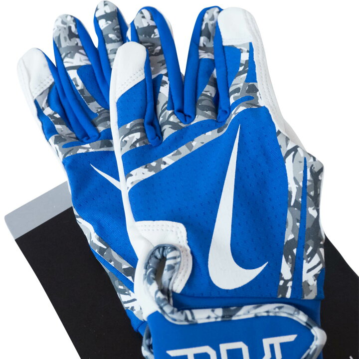楽天市場】TROUT バッティンググローブ Mike Trout ユース キッズ 