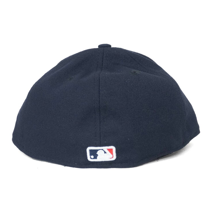 楽天市場】MLB インディアンス キャップ ワフー酋長 オーセンティック 