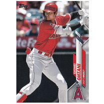楽天市場】大谷翔平 カード エンゼルスの通販