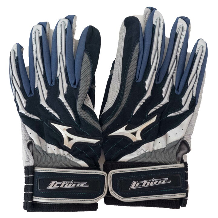 楽天市場】MLB イチロー マリナーズ 直筆サイン バッティンググローブ  