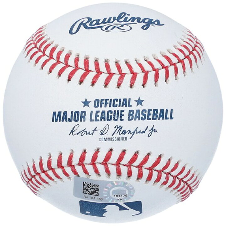 楽天市場】フェルナンド・タティス ジュニア 直筆サインボール  