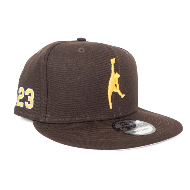 楽天市場】MLB フェルナンド・タティス ジュニア パドレス キャップ 
