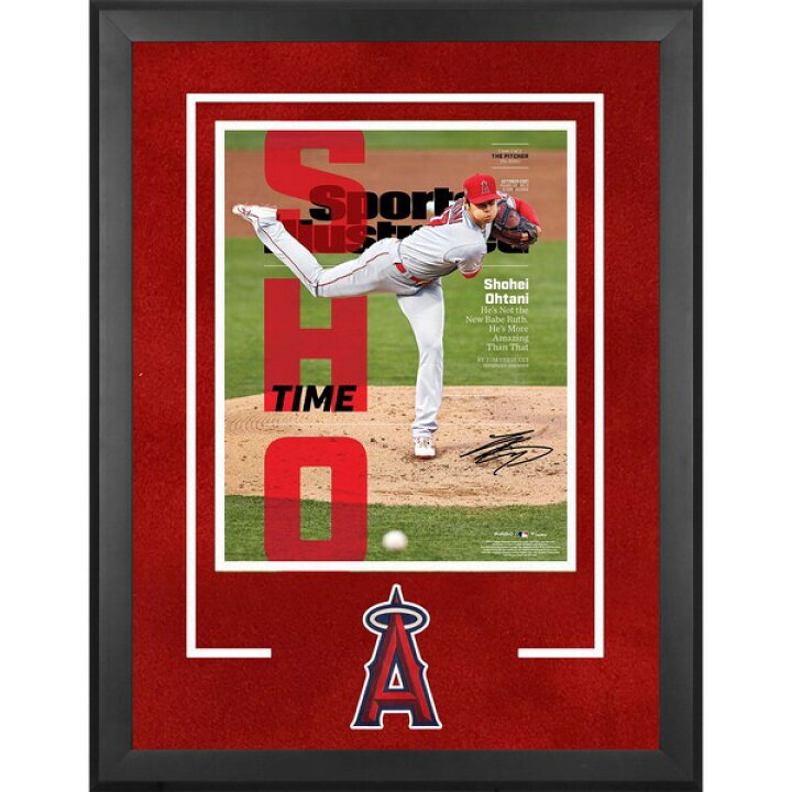 楽天市場】MLB 大谷翔平 エンゼルス 2021 AL MVP受賞記念 最優秀選手  