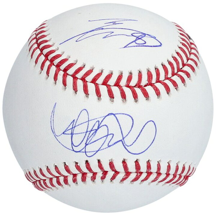 楽天市場】MLB 大谷翔平 イチロー 直筆サイン ボール Rawlings : MLB  