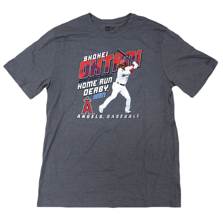 楽天市場】MLB 大谷翔平 エンゼルス Tシャツ オールスターゲーム2021 