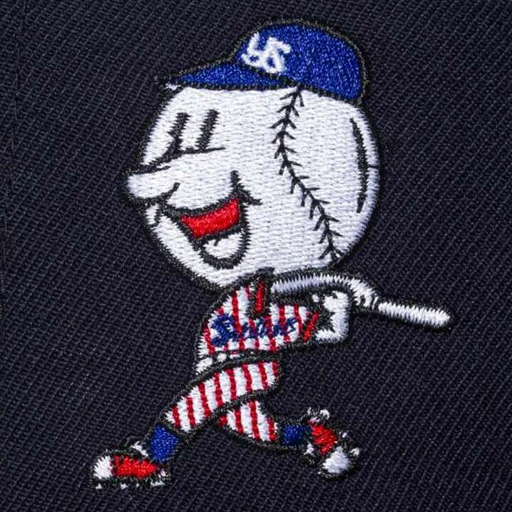 楽天市場 東京ヤクルトスワローズ グッズ キャップ 9fifty スナップバック Yoldys ボール君 ニューエラ New Era ネイビー Mlb Nbaグッズショップ Selection 楽天市場 東京ヤクルトスワローズ グッズ キャップ 9fifty スナップバック Yoldys ボール君 ニューエラ New Era ネイビー Mlb Nbaグッズショップ Selection