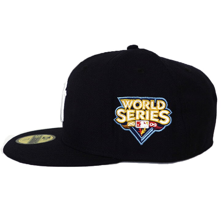 楽天市場】MLB ヤンキース キャップ ワールドシリーズ World Series 