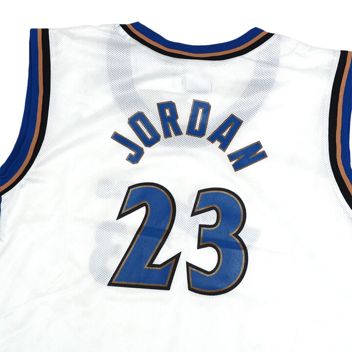 楽天市場】NBA マイケル・ジョーダン ウィザーズ ユニフォーム ユース 