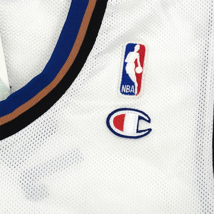 今だけ限定15 Offクーポン発行中 Nba マイケル ジョーダン ウィザーズ ユニフォーム ユースサイズ レプリカ ジャージ デッドストック Jersey チャンピオン Champion Fucoa Cl