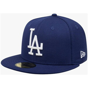 MLB �h�W���[�X �X�q �N�[�p�[�Y�^�E�� Cooperstown Collection Logo 59FIFTY Fitted �j���[�G��/New Era ���C����