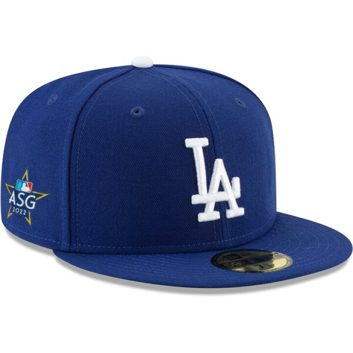 楽天市場】MLB ドジャース キャップ MLBオールスターゲーム2022 