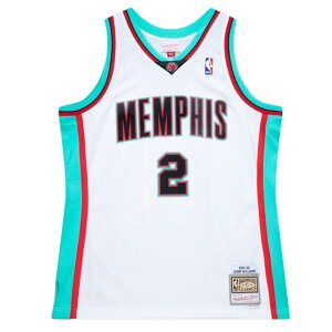 NBA WFC\EEBAX OY[Y jtH[ XEBO}2001-02 ~b`FlX/Mitchell & Ness zCg