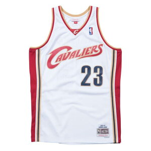 NBA uEWF[Y LoA[Y jtH[ XEBO} 2003-04 ~b`FlX/Mitchell & Ness zCg