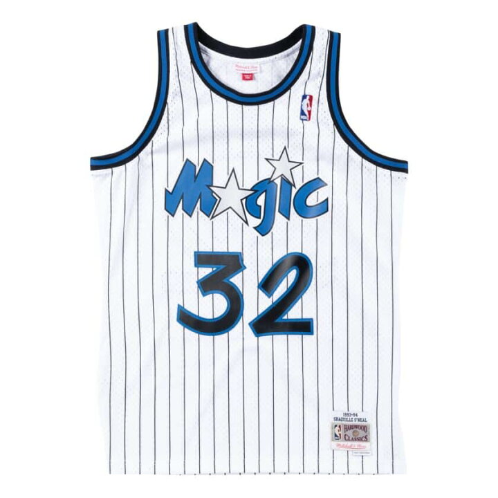 楽天市場】NBA シャキール・オニール オーランド・マジック 