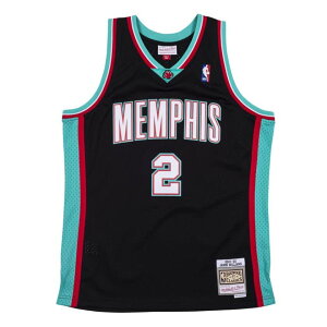 NBA WFC\EEBAX OY[Y jtH[ XEBO} 2001-02 ~b`FlX/Mitchell & Ness BKTL