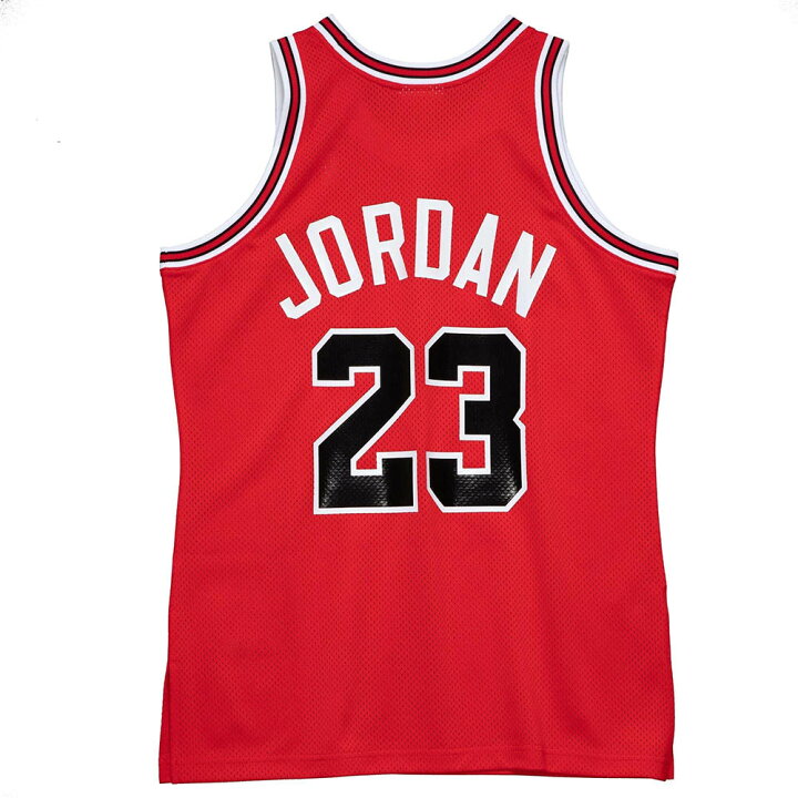 楽天市場】NBA マイケル・ジョーダン シカゴ・ブルズ ユニフォーム  