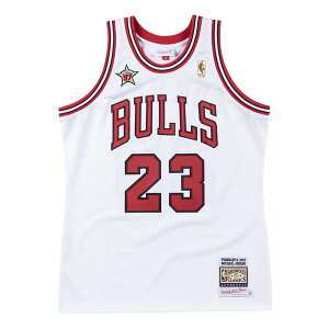 NBA }CPEW[_ VJSEuY jtH[ I[ZeBbN 1997 I[X^[ ~b`FlX/Mitchell & Ness