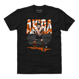 WWE 戸澤陽 Tシャツ Superstars Stance Akira Tozawa 500Level ブラック