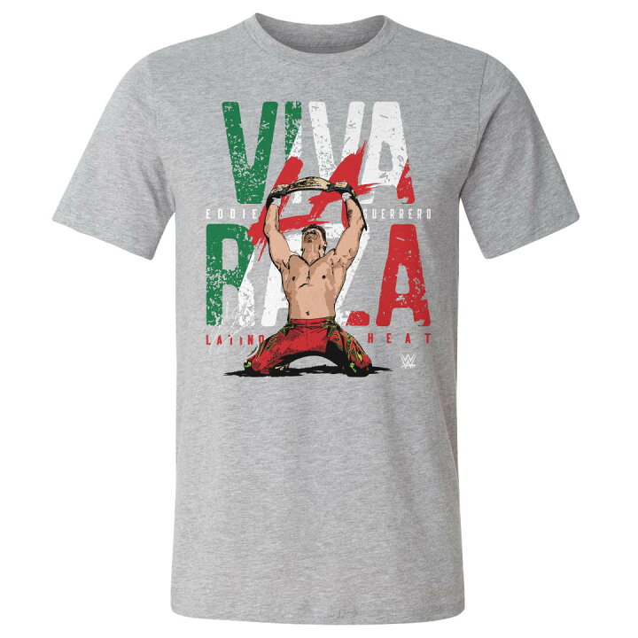 楽天市場】WWE エディ・ゲレロ Tシャツ Legends Viva La Raza 500Level 
