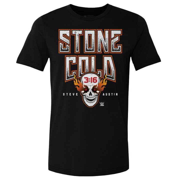 楽天市場】WWE ストーン・コールド・スティーブ・オースチン Tシャツ 
