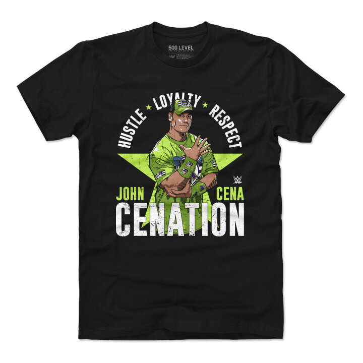 新品・未使用】WWE公式ライセンス品 ジョンシナ Tシャツ 楽天市場】WWE 