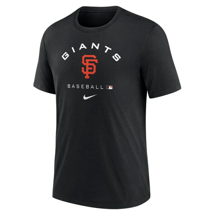 楽天市場】MLB サンフランシスコ・ジャイアンツ Tシャツ 2022 選手着用 
