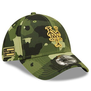 MLB ���b�c �L���b�v 2022 �A�[���h�t�H�[�X�f�[ Armed Forces Day 39THIRTY �t���b�N�X �j���[�G��/New Era �J��