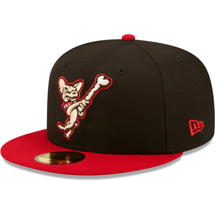 楽天市場】MiLB エル・パソ・チワワズ キャップ 秋山選手所属 