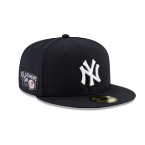 MLB �����L�[�X �L���b�v �I�[���h�^�C�}�[�Y�E�f�[ Authentic Collection On-Field 59FIFTY �j���[�G��/New Era �l�C�r�[