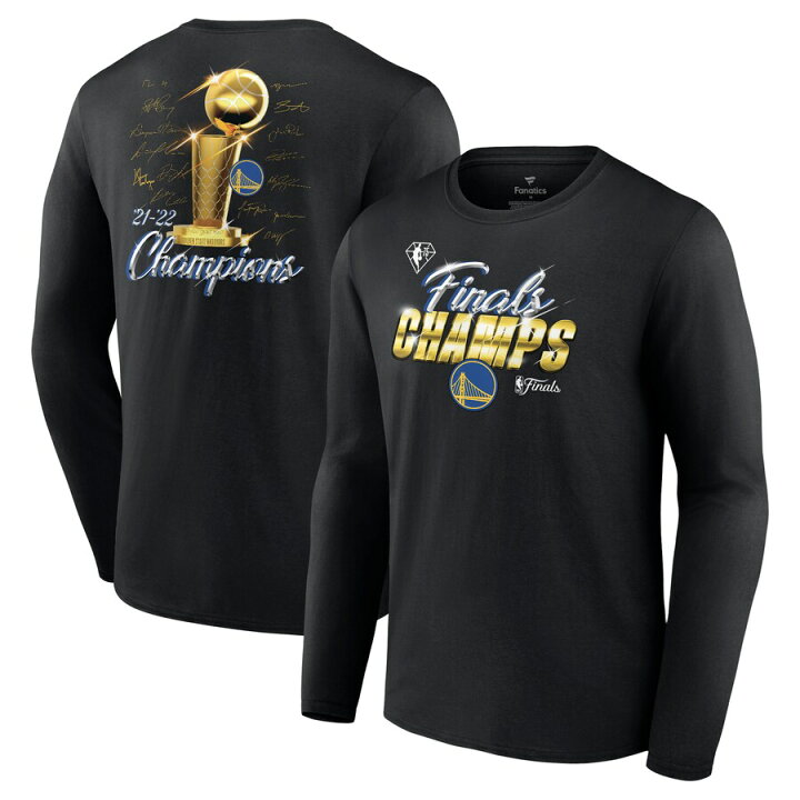 楽天市場】NBA ウォリアーズ Tシャツ NBAファイナル2022 優勝記念 