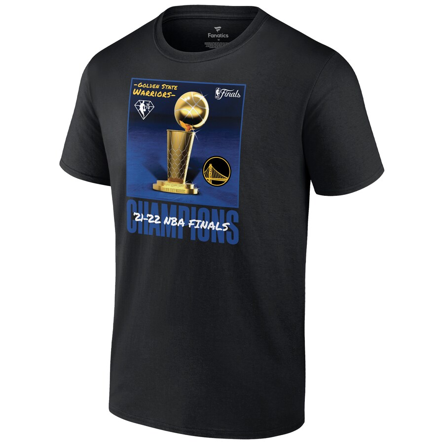 憧れの NBA ウォリアーズ Tシャツ NBAファイナル2022 優勝記念