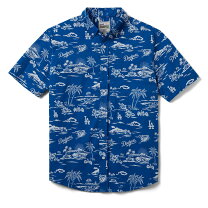 楽天市場】mlb アロハシャツの通販 