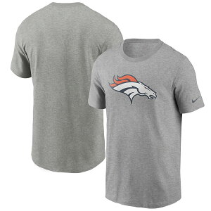 NFL �u�����R�X T�V���c �X�E�b�V�����S Logo Essential Legend Performance T-Shirt �i�C�L/Nike �w�U�[�O���[