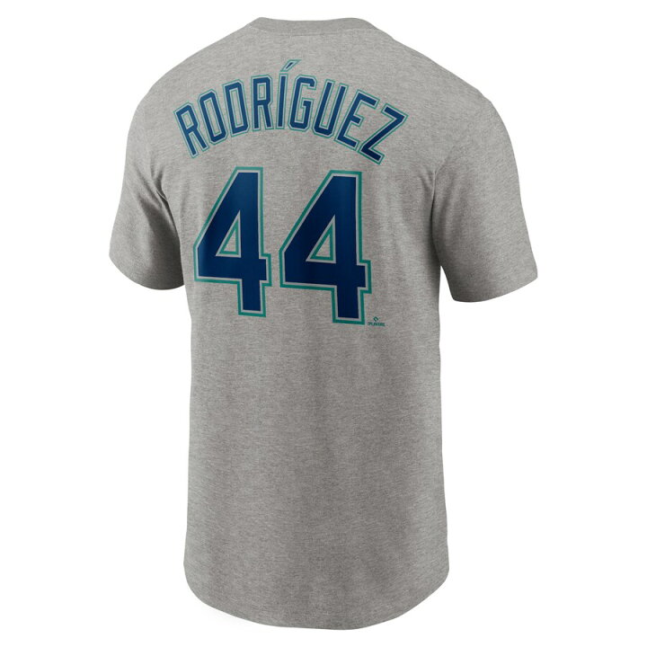 楽天市場】MLB フリオ・ロドリゲス マリナーズ Tシャツ ネーム 